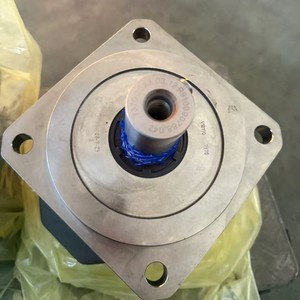 Bomba de Pistones Hidráulica A10VSO140DFR1/31R-VPB12N00 R910945253 para la Industria, en Stock - Product Image 5