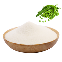 Protéine de pois jaune clair de haute qualité, isolat de pois, prix Discount, poudre de protéines de pois