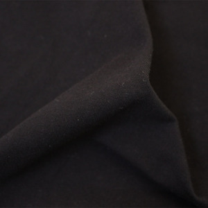 Tessuto lavorato a maglia 240gsm 88% <span class=keywords><strong>cotone</strong></span> organico 12% spandex tessuto a maglia elasticizzato per indumento - Product Image 5