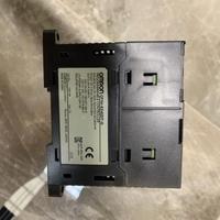 Unidad CPU CP1H-EX40DT-D, PLC Serie CP1H, 24VDC, 40 Puntos de E/S, Salida de Transistor NPN, Controlador Lógico Programable Industrial