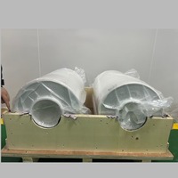 Láminas sin Cortar de Electrodos de PET con Pulverización de Oro de Alta Precisión para Tiras Reactivas de Glucosa en Sangre (Soluciones OEM/SKD)