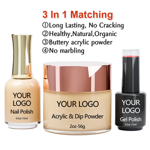 Juego de esmalte de <span class=keywords><strong>uñas</strong></span> de Gel IPHF Uv, caja de suministro de esmalte de <span class=keywords><strong>uñas</strong></span>, esmalte de <span class=keywords><strong>uñas</strong></span> de Gel Uv - Product Image 4