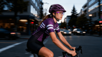 Casque de vélo tout-terrain unisexe Billionsports ML-033 OEM personnalisable, léger, PC+EPS, respirant, imperméable