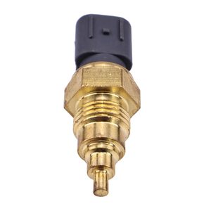 Capteur de température d'eau 8-98023717-0 pour moteur Isuzu NPR 4HE1 SH350-5 - Product Image 3
