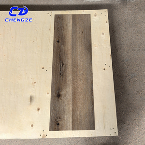 <span class=keywords><strong>Piastrelle</strong></span> <span class=keywords><strong>per</strong></span> <span class=keywords><strong>Pavimenti</strong></span> in Vinile LVT Moderne, Impermeabili, Antiscivolo, <span class=keywords><strong>Autoadesive</strong></span> <span class=keywords><strong>per</strong></span> Uso Commerciale in Hotel, Appartamenti e Ville - Product Image 5
