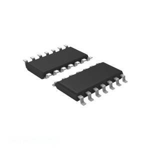 LM2901QDRQ1 Puce 14 SOlC (largeur 0.154 "3.90mm) Acheter des composants électroniques en ligne Original - Product Image 1