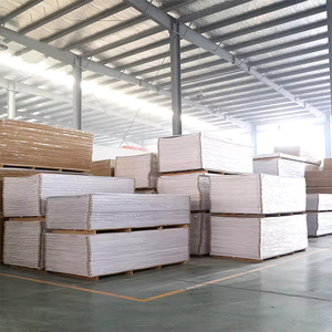 Manufacturer Raw Materials 1220X2440Mm 4X8 Ft 5X10 5Mm 10Mm 3Mm 6Mm 18Mm Celuka Sheet Pvc Foam <strong>Board</strong> for Advertising - Product Image 4