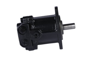 Motor de Pistón Hidráulico Serie MSF MSF-18 MSF-23 para Excavadora SY485 SY465 EC700 - Product Image 3