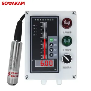 SW-LT10 잠수정 수위 센서 rs485 수조 레벨 센서