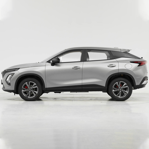 Autos Nuevos Chery Tiggo 4 Pro+ 2025 1.5T CVT, SUV a Gasolina de Alta Potencia y Confort, Tracción Delantera, Eficiente en Consumo de Combustible, Chery Tiggo 4 para Pasajeros - Product Image 3