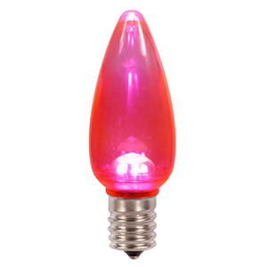 Sản Phẩm Mới Phong Cách Cổ Điển Màu Giải Phóng Mặt Bằng C9 <span class=keywords><strong>LED</strong></span> Giáng Sinh Bóng Đèn Thay Thế Mịn - Product Image 6