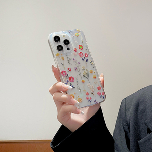 IMD in hoa Mẫu mạ điện trường hợp đối với <span class=keywords><strong>Samsung</strong></span> Galaxy S22 S23 S24 <span class=keywords><strong>TPU</strong></span> PC trường hợp điện thoại cho Iphone 13 14 15 Pro Max - Product Image 4