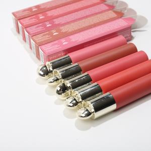 Chaude Ra Beauté Positive Lumière Brillant À Lèvres Plump Essence Gel Huile Nourrissant Rouge À Lèvres Maquillage Shimmer Shine Haute Briquet Rouge À Lèvres - Product Image 1