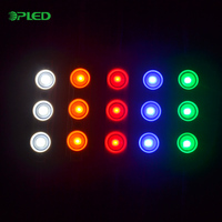 Fabriqué en usine CE ROHS DC 12V 0.72w 100lm/w Ip65 Étanche 2835 3 puces Modulos Led