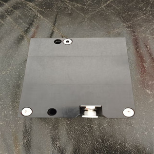 ตัวกั้นอุตสาหกรรม Worner ELD-190-08-5-S19 อะไหล่แท้จากเยอรมนี - Product Image 3