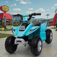 Nouvelle Voiture Électrique Tout-Terrain pour Enfants 2026 Lorda Factory, Vente en Gros, Fonctions Avant et Arrière, pour 2-4 et 5-7 Ans