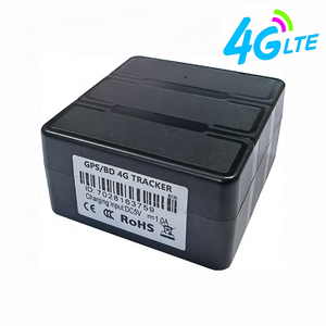 ANBTEK GNSS Antenne 4G Magnetische wiederauf ladbare Power Bank Long Standby Batterie GPS Tracker Wireless & Portable CT800 - Product Image 3