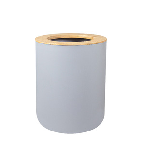 Juego de Accesorios de Baño Modernos de 6 Piezas para Hotel, Decoración para Baño, Dispensador de Loción, Jabonera - Product Image 6