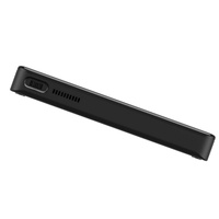 Projecteur mobile DLP 4K pour films à domicile, projecteur LED S90 interactif, vidéo Android, mini projecteur portable intelligent pour téléphone