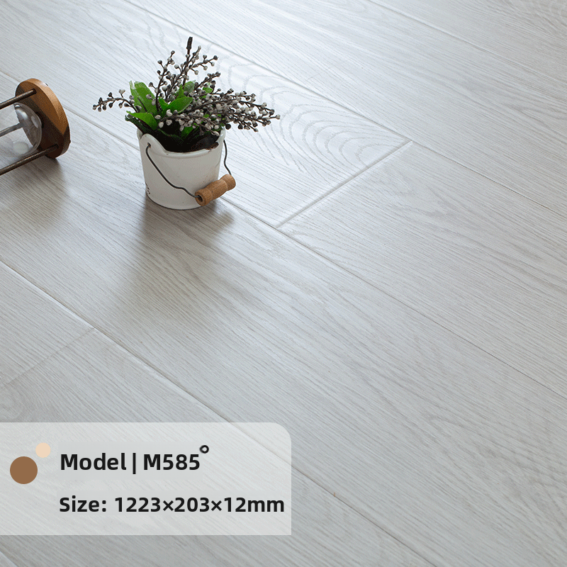 M585 12MM collection plus purchase free skirting board