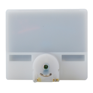High Precision P-55B Digital Ammeter with IP55 Protection 1 Year Warranty Backlight <strong>DC</strong> Panel Meter - Product Image 5