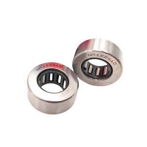 NK122410 Rodamiento de agujas 12*24*10mm Suministro directo de fábrica de China Alta calidad Alta velocidad - Product Image 1