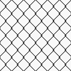 Clôture diamantée cyclone <span class=keywords><strong>de</strong></span> 8 pieds 6 pieds grillage pvc <span class=keywords><strong>noir</strong></span> vinyle enduit maillon <span class=keywords><strong>de</strong></span> chaîne clôture rouleau - Product Image 2