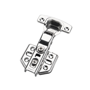 Charnière de porte de meuble de cuisine en acier inoxydable de bonne qualité - Product Image 5