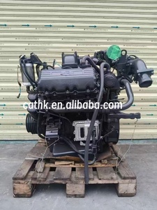 เครื่องยนต์ดีเซล DV11 ขนาด 6.0 ลิตร ระบายความร้อนด้วยน้ำ สตาร์ทไฟฟ้า มาตรฐาน EURO 5 กำลัง 132 กิโลวัตต์ แบบหลายสูบ ชุดประกอบสมบูรณ์ สำหรับเครื่องจักรก่อสร้าง - Product Image 5