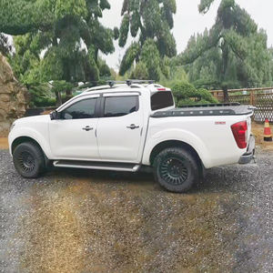 <span class=keywords><strong>Housse</strong></span> de protection supérieure plate en alliage d'aluminium pour voiture 4x4, nouveau Design robuste et étanche, à la mode, 2022 - Product Image 3