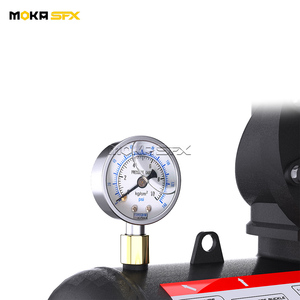 Cañón de Agua y Confeti para Escenarios MK-CN13, Disparos Grandes de CO2 para Estadios - Product Image 5