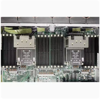 H 3C R4950 G5 Serveur Nouveau NVME Double AMD Multi-Core Carte Mère Xeon CPU Rack Tour Options Intelligence Artificielle GPU Stock!