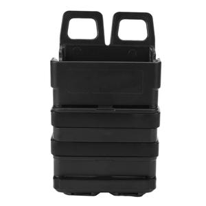 Hunting Vest Accessory <b>Case</b> 6X High Pressure ABS Durable Quick Draw <b>Attachment</b> <b>Case</b> - Product Image 1