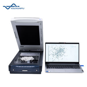 Analizador de calidad de apariencia de arroz, detección rápida de imagen de calidad de arroz de japónica, instrumento de medición de tasa de arroz roto de arroz - Product Image 6