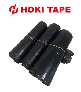 ถุงพลาสติกขนาดกะทัดรัดและทนทานขนาด25ซม. X 40ซม. สำหรับการสั่งซื้อร้านค้าออนไลน์ที่เล็กกว่าโซลูชันบรรจุภัณฑ์ที่เชื่อถือได้ในกล่อง - Product Image 4