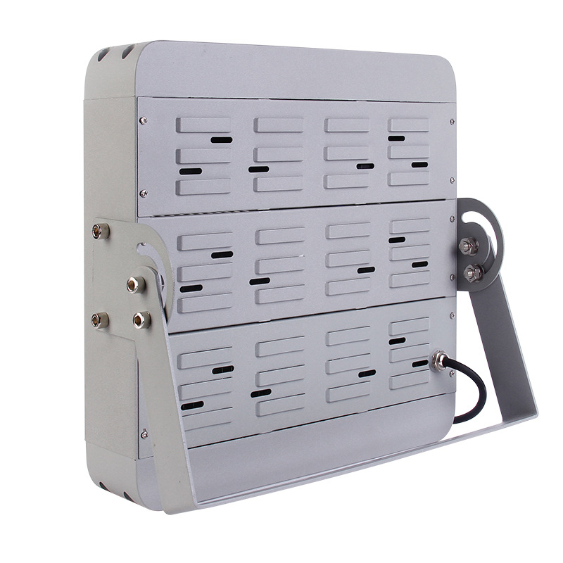 Engineering Specific high power stadium 150w led flood spotlight tunnel light