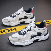 Mes chaussures de marche décontractées préférées pour hommes, chaussures de sport décontractées tendance, et surplus de chaussures de course décontractées pour hommes