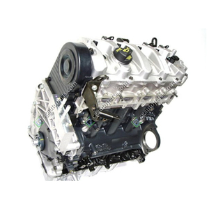 Bloc moteur D4EA neuf pour Hyundai Santa Fe Tucson Kia Sportage 2.0L CRDi Diesel, pièces <span class=keywords><strong>de</strong></span> moteur, garantie 12 mois - Product Image 5