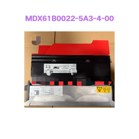 Variateur de vitesse haute performance MDX61B0022-5A3wbr-4-00, neuf, livraison rapide, DHL/FEDEX/UPS, usage industriel
