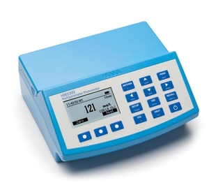 Fotómetro Multiparamétrico HANNA con COD HI83399-02 en Stock, Garantía de 1 Año - Product Image 2