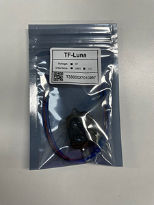 Módulo de Sensor de Fibra Óptica Benewake TF-Luna ToF, Sensor de Distancia de Corto Alcance de 8M, Punto Único, Lidar 2 FOV, Frecuencia de Fotogramas de 1-250Hz - Product Image 6