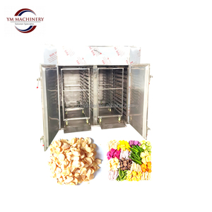 Thức ăn vật nuôi máy sấy, dehydrator cho thức ăn cho chó, thức ăn cho mèo đồ ăn nhẹ và PELLET - Product Image 3