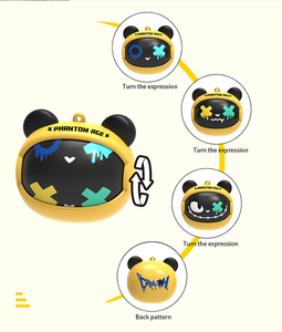 Мини-беспроводные наушники-вкладыши - Product Image 3