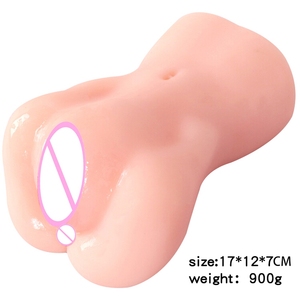 Juguetes Sexuales Coreanos para Mujeres, Masturbador TPE, Molde Invertido de Glúteos, Juguete Sexual para Adultos con Diseño de Taza de Té con Corazón - Product Image 6