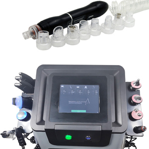 Máquina Facial Profesional Vertical Multifunción 11 en 1 Hydra Beauty - Product Image 5