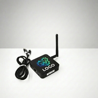 Passerelle IoT WiFi BLE ESP32, Scanner longue portée, Positionnement intérieur / Agriculture / Stationnement intelligent, Fabricant de solutions sans fil MQTT