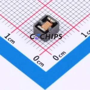 Inducteur SMD WI1812PS4R7MST-HF 1812 (Inductance : 4,7 µH) (Précision : 20 % Courant de saturation (Isat) : 1,15 A) - Product Image 2