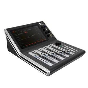 Mixer Audio Digitale Professionale a 16 Canali per Attrezzature da Palco, Console di Mixaggio per Spettacoli all'Aperto - Product Image 1