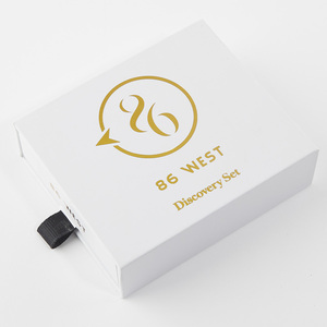 Caja de Regalo de Perfume y Cuidado de la Piel para Hombre, Pequeña, de Cartón, para Viaje, Venta al Por Mayor - Product Image 5