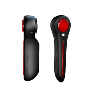 Feux arrière de frein de chargement de VTT à détection intelligente Accessoires d'équipement de vélo de <span class=keywords><strong>route</strong></span> - Product Image 1